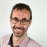 Prof Alex Gillespie