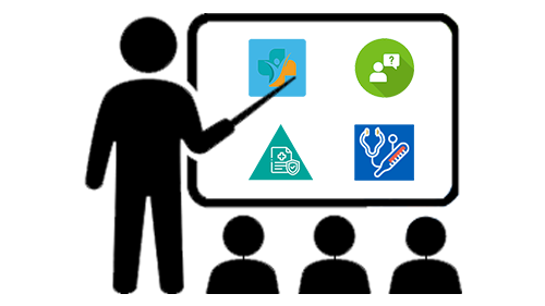Online HCAT training