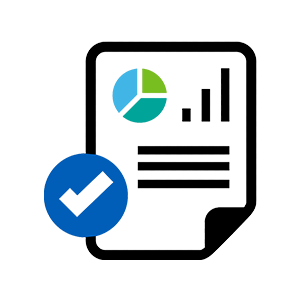 Example HCAT report