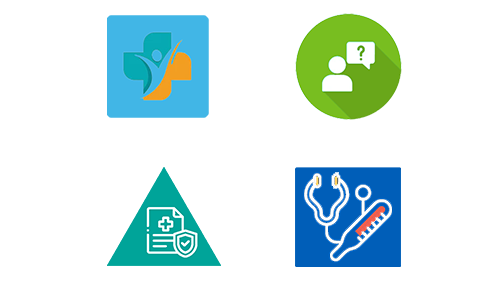 HCAT icons