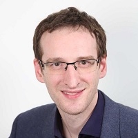Prof Tom Reader